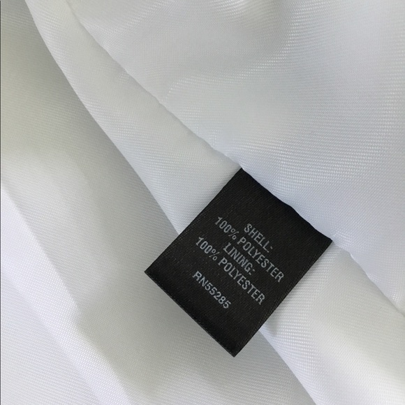 EXPRESS Bomber jacket - Picture 8 of 12